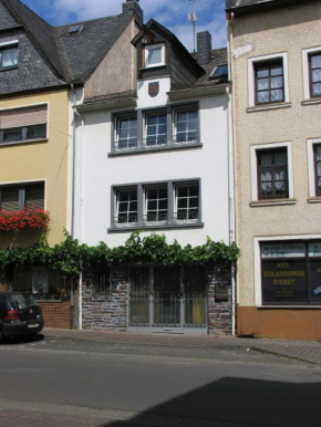 Ferienhaus Kaliva